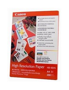 Canon Papel fotográfico de...