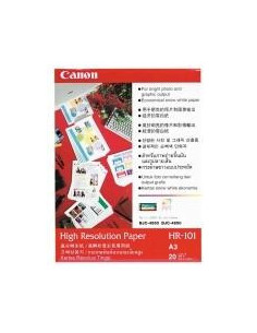 Canon Papel fotográfico de...