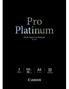 Canon Photo Paper Pro...