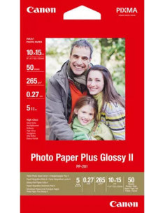 Canon Photo Paper Plus...