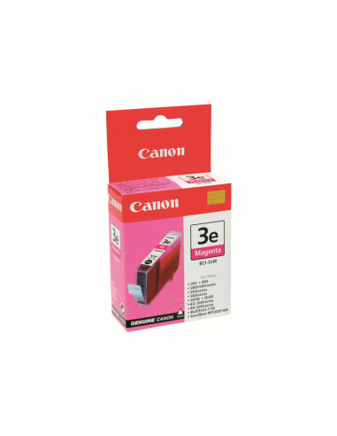 Canon BCI-3EM - 13 ml - magenta -... Canon BCI-3EM - 13 ml - magenta -...