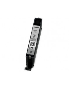 Canon Tinta Gris...