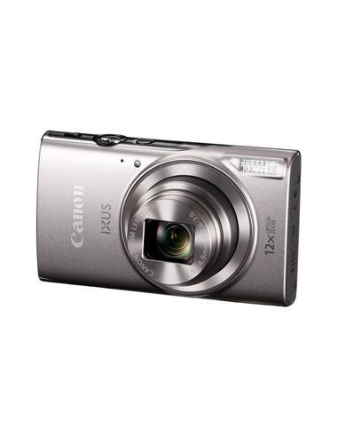 Canon IXUS 285 HS Silver - CMOS de... Canon IXUS 285 HS Silver - CMOS de...