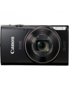 Canon IXUS 285 HS Preto -...