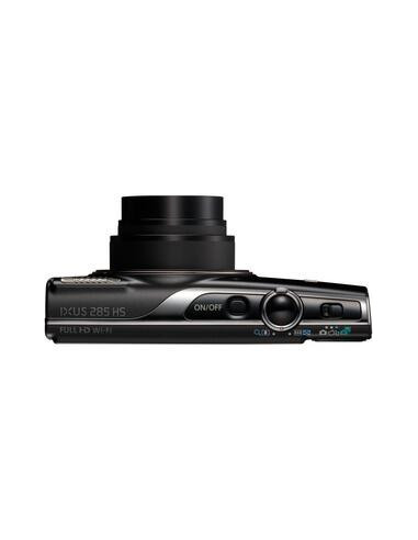 Canon IXUS 285 HS Preto - CMOS de... Canon IXUS 285 HS Preto - CMOS de...
