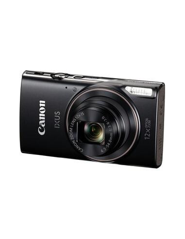 Canon IXUS 285 HS Preto - CMOS de... Canon IXUS 285 HS Preto - CMOS de...
