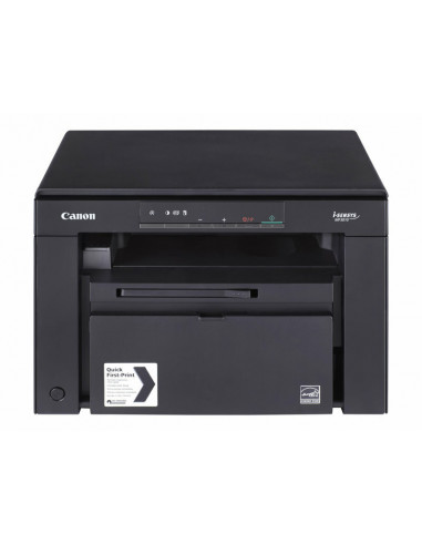 Impresora Canon I-Sensys Mf3010...