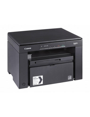 Impresora Canon I-Sensys Mf3010...