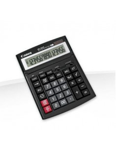 Canon Calculadora Ws-1610t...