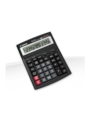Canon Calculadora Ws-1610t Hb Emb