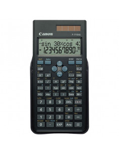 Canon F-715SG - Calculadora...