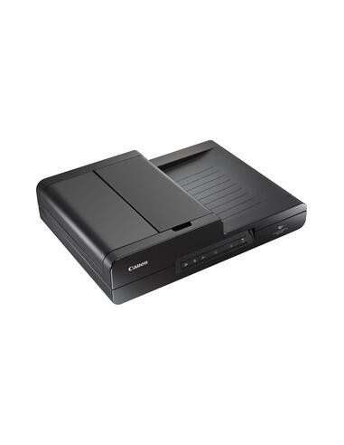 Scanner Canon imageFORMULA DR-F120:...