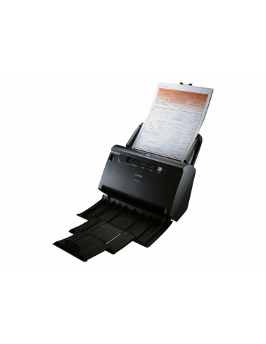 Scanner Canon DR-C240 - Scanner de...