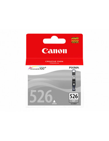 Canon CLI-526GY - Cinza - original -...