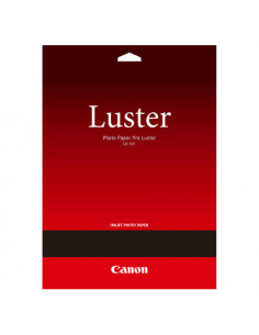 Canon LU-101 A4 20 folhas