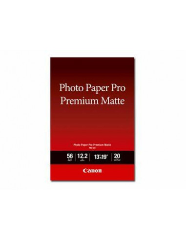 Canon Pro Premium PM-101 - Mate suave... Canon Pro Premium PM-101 - Mate suave...