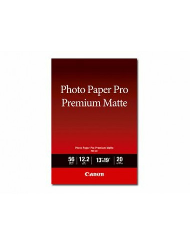 Canon Pro Premium PM-101 - Mate suave... Canon Pro Premium PM-101 - Mate suave...