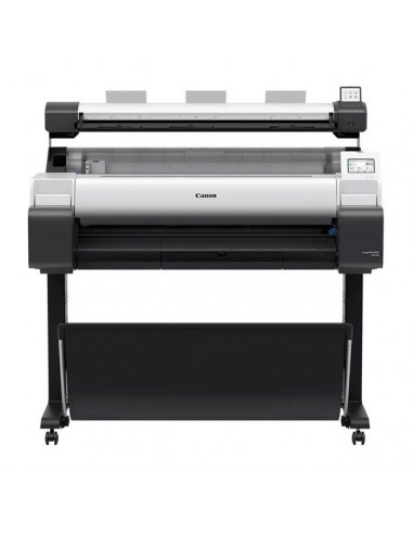 Canon Imp Plotter Imageprograf Tm-340...