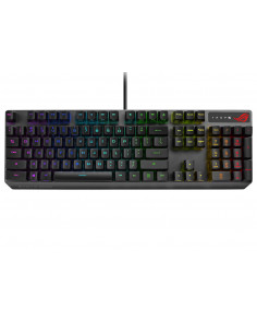 Asus Teclado Gaming Rog...