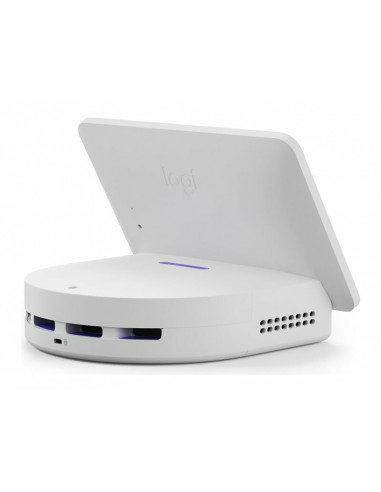 Logitech Dock Flex Perp Display Coily... Logitech Dock Flex Perp Display Coily...