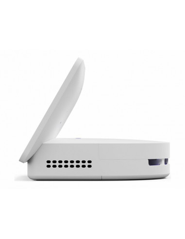 Logitech Dock Flex Perp Display Coily... Logitech Dock Flex Perp Display Coily...