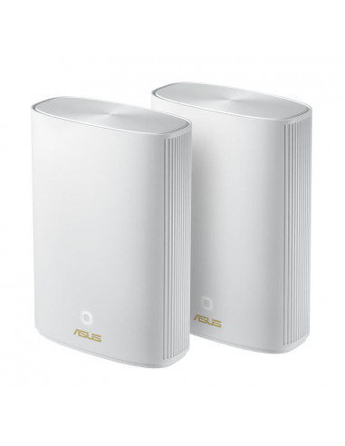 Asus ZenWiFi AX Hybrid (XP4) (2pk...