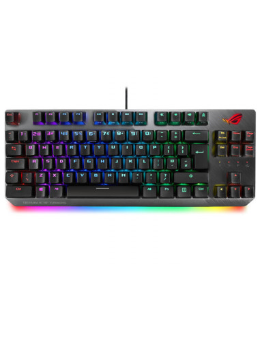 Asus Teclado Gaming Rog Strix Scope...