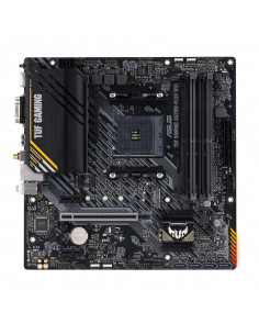 Placa Base Asus Am4 Tuf...