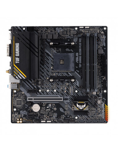 ASUS TUF GAMING A520M-PLUS WIFI AMD...