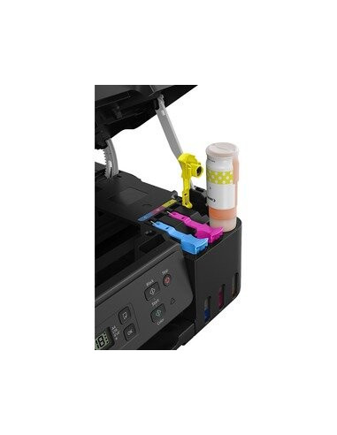 Impressora Multifunções Canon Pixma... Impressora Multifunções Canon Pixma...