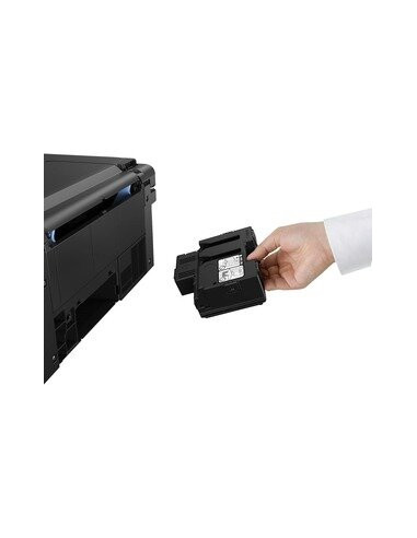 Impressora Multifunções Canon Pixma... Impressora Multifunções Canon Pixma...