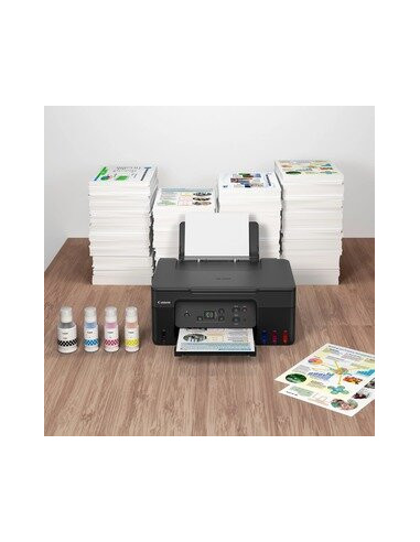 Impressora Multifunções Canon Pixma... Impressora Multifunções Canon Pixma...