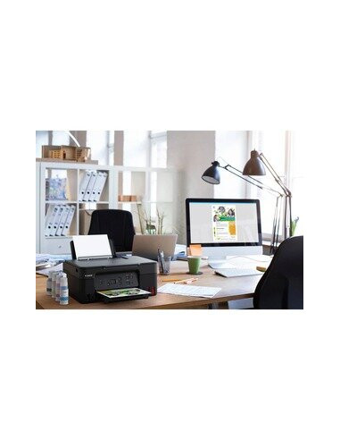 Impressora Multifunções Canon Pixma... Impressora Multifunções Canon Pixma...