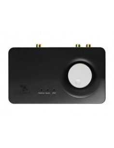 Asus XONAR U7MKII - Placa...