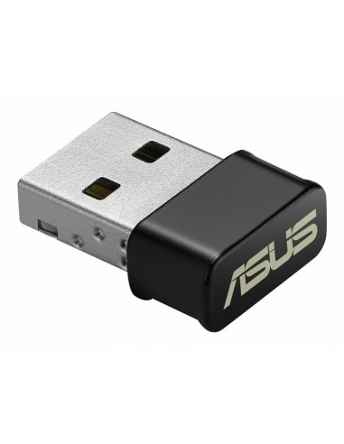 Placa de Rede Asus USB-AC53 Nano WLAN...