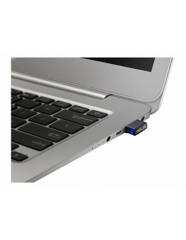 Placa de Rede Asus USB-AC53 Nano WLAN... Placa de Rede Asus USB-AC53 Nano WLAN...