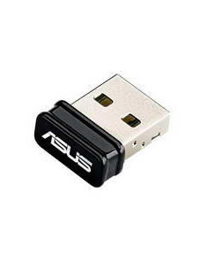Adaptador Redes Sem Fios...