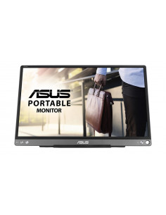 Asus MB16ACE - Monitor USB...