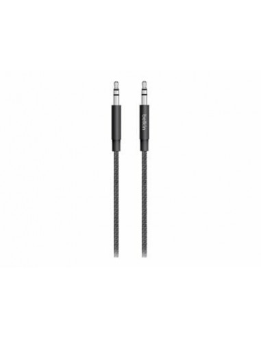 Belkin MIXIT Aux Cable - cabo de... Belkin MIXIT Aux Cable - cabo de...
