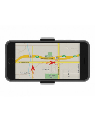 Belkin Car Vent Mount - suporte de... Belkin Car Vent Mount - suporte de...