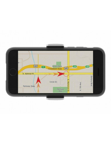 Belkin Car Vent Mount - suporte de... Belkin Car Vent Mount - suporte de...