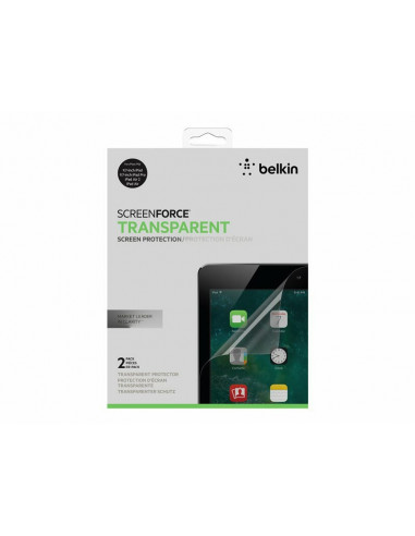 Belkin TrueClear - protector de ecrã... Belkin TrueClear - protector de ecrã...