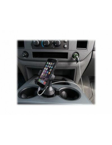 Belkin Car Cup Mount - suporte de... Belkin Car Cup Mount - suporte de...