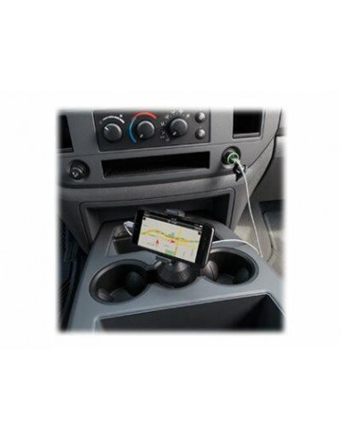 Belkin Car Cup Mount - suporte de... Belkin Car Cup Mount - suporte de...