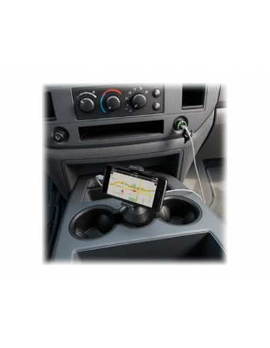 Belkin Car Cup Mount - suporte de... Belkin Car Cup Mount - suporte de...
