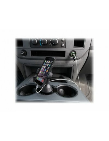 Belkin Car Cup Mount - suporte de... Belkin Car Cup Mount - suporte de...