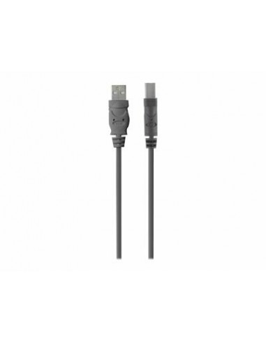 Belkin Premium Printer Cable - Cabo... Belkin Premium Printer Cable - Cabo...