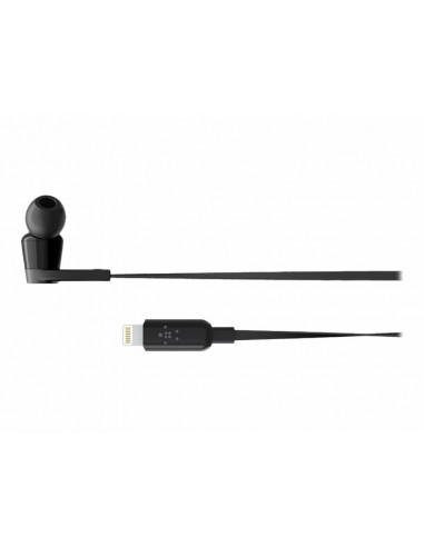 Belkin ROCKSTAR - auscultadores...