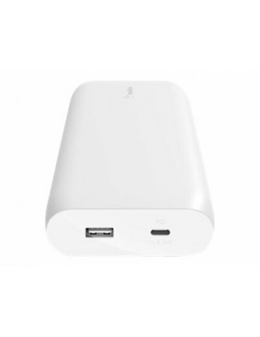 Belkin BOOST CHARGE carregador... Belkin BOOST CHARGE carregador...