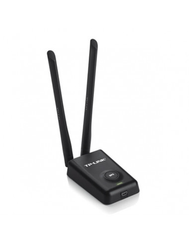 Adaptador USB Wireless TP-Link...